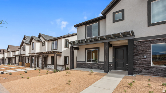 2186 Wolverine Way, Unit 2534 Washington, UT 84780 - Photo 5 of 45