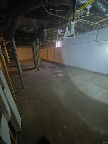 $169,000 | 1028 R Street, Bedford, IN 47421