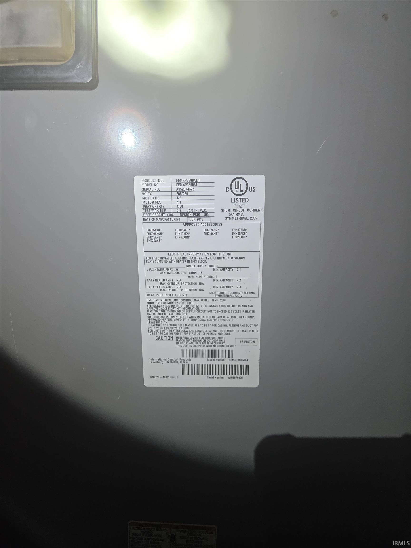 1028 R Street Bedford, IN 47421 - Photo 26 of 35