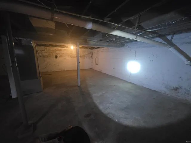 $169,000 | 1028 R Street, Bedford, IN 47421