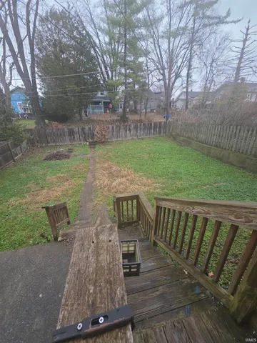 $169,000 | 1028 R Street, Bedford, IN 47421