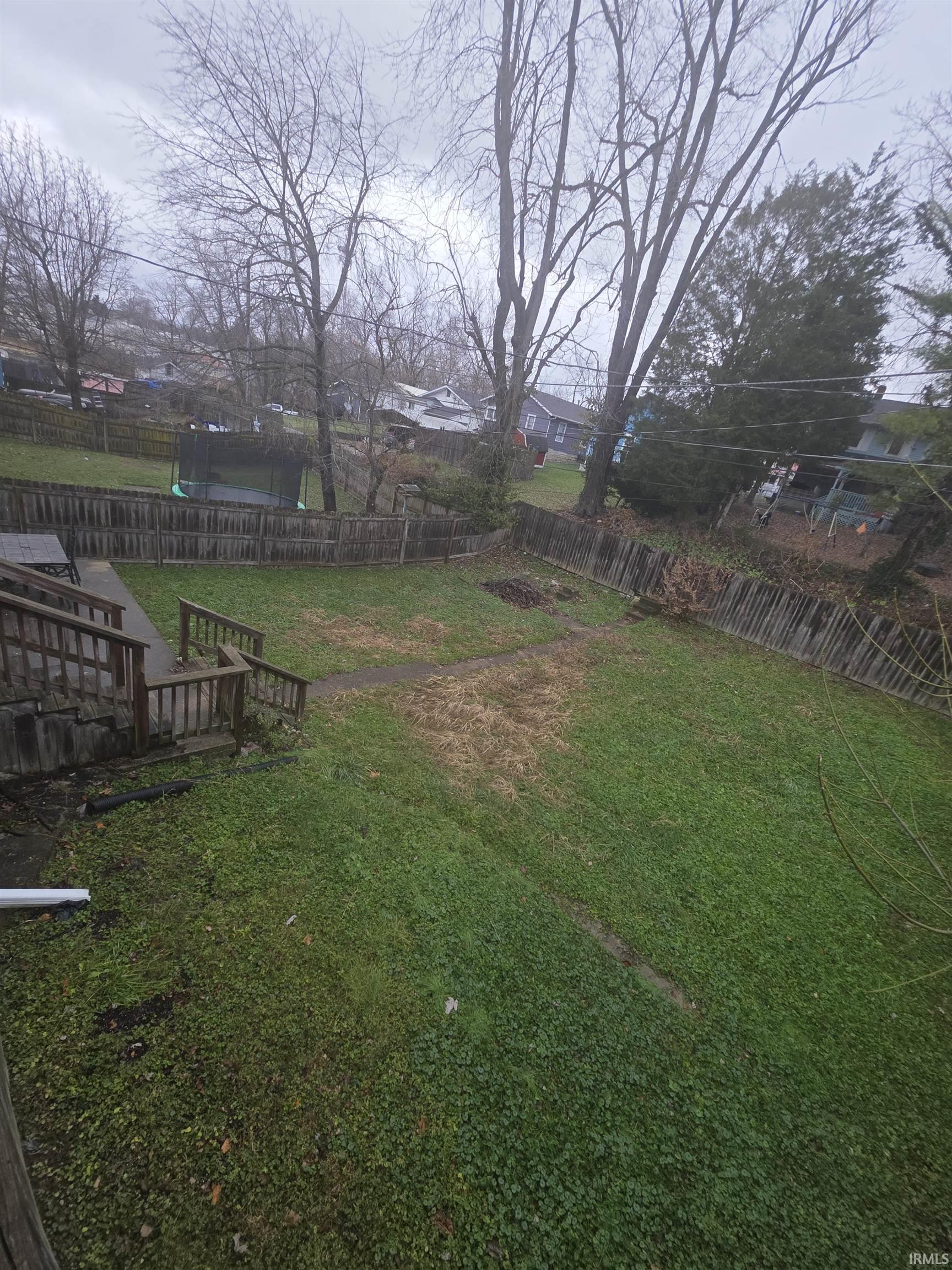 1028 R Street Bedford, IN 47421 - Photo 33 of 35