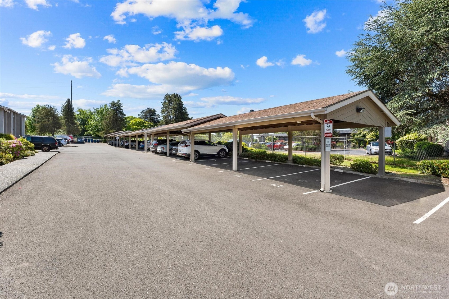 1315 South Puget Drive, Unit F12 Renton, WA 98055 - Photo 14 of 24
