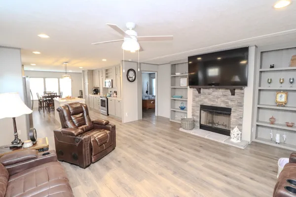 $449,900 | 186 Aggie Perry Road, Bethpage, TN 37022