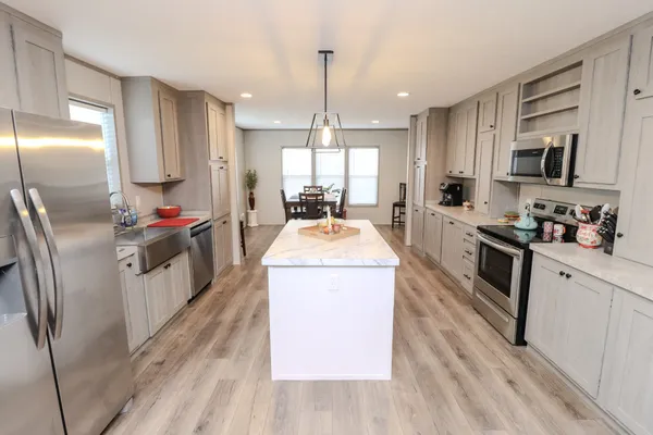 $449,900 | 186 Aggie Perry Road, Bethpage, TN 37022
