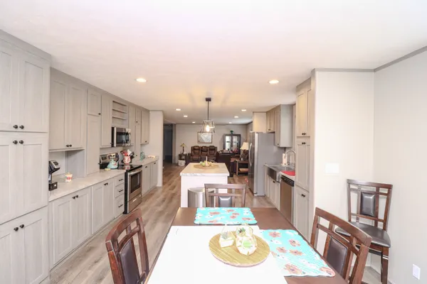 $449,900 | 186 Aggie Perry Road, Bethpage, TN 37022