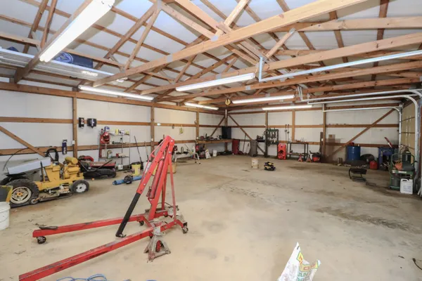 $449,900 | 186 Aggie Perry Road, Bethpage, TN 37022