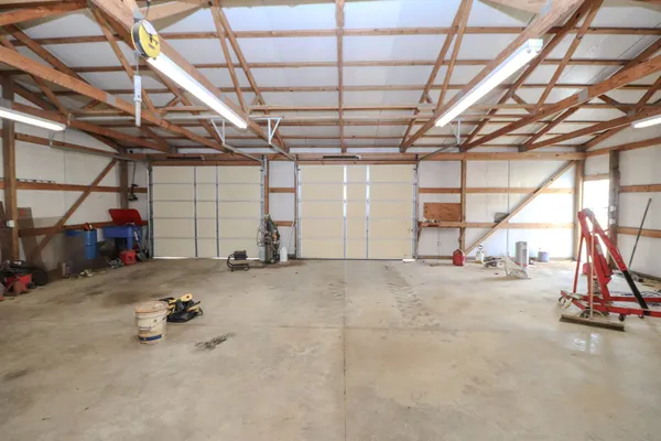 $449,900 | 186 Aggie Perry Road, Bethpage, TN 37022