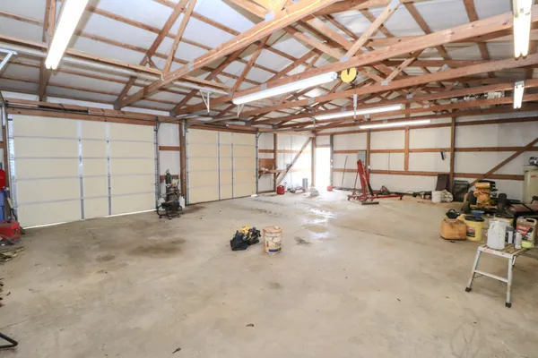 $449,900 | 186 Aggie Perry Road, Bethpage, TN 37022