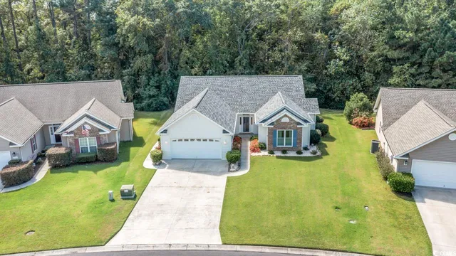 $445,000 | 152 Collins Glenn Drive, Murrells Inlet, SC 29576