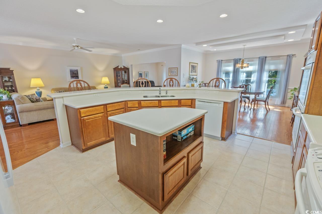 152 Collins Glenn Drive Murrells Inlet, SC 29576 - Photo 12 of 38