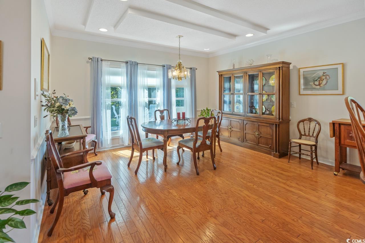 152 Collins Glenn Drive Murrells Inlet, SC 29576 - Photo 14 of 38