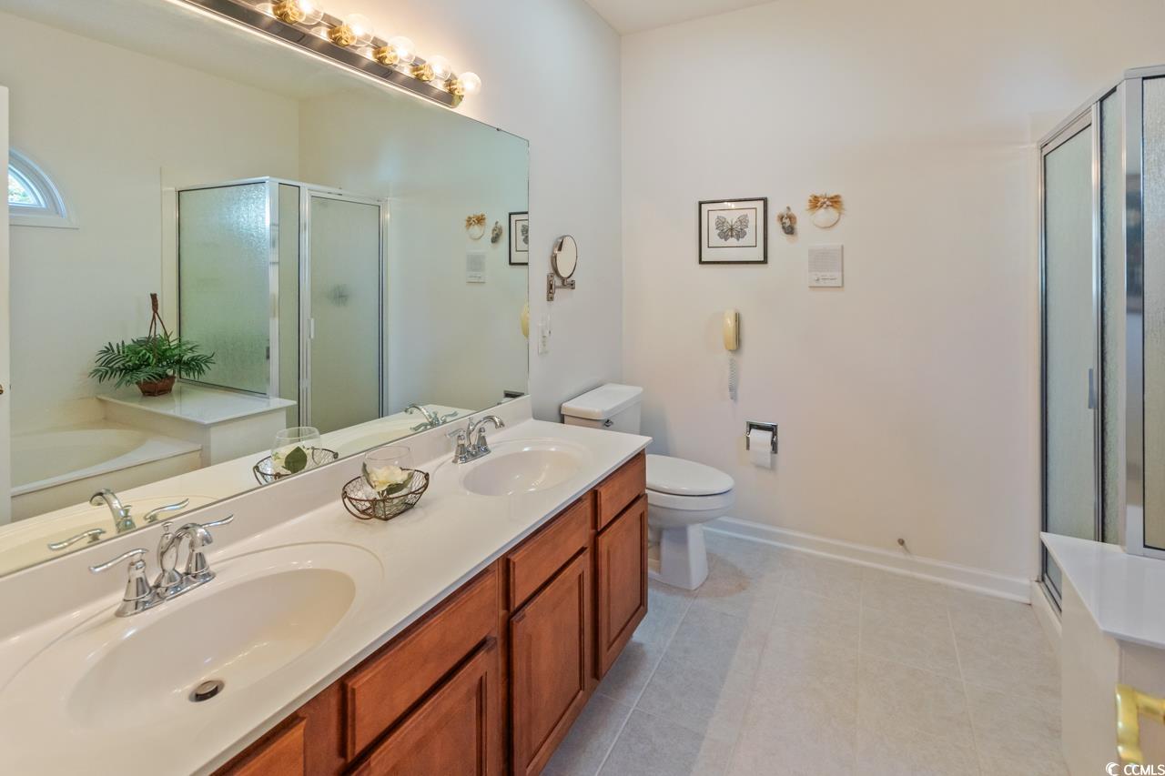 152 Collins Glenn Drive Murrells Inlet, SC 29576 - Photo 17 of 38