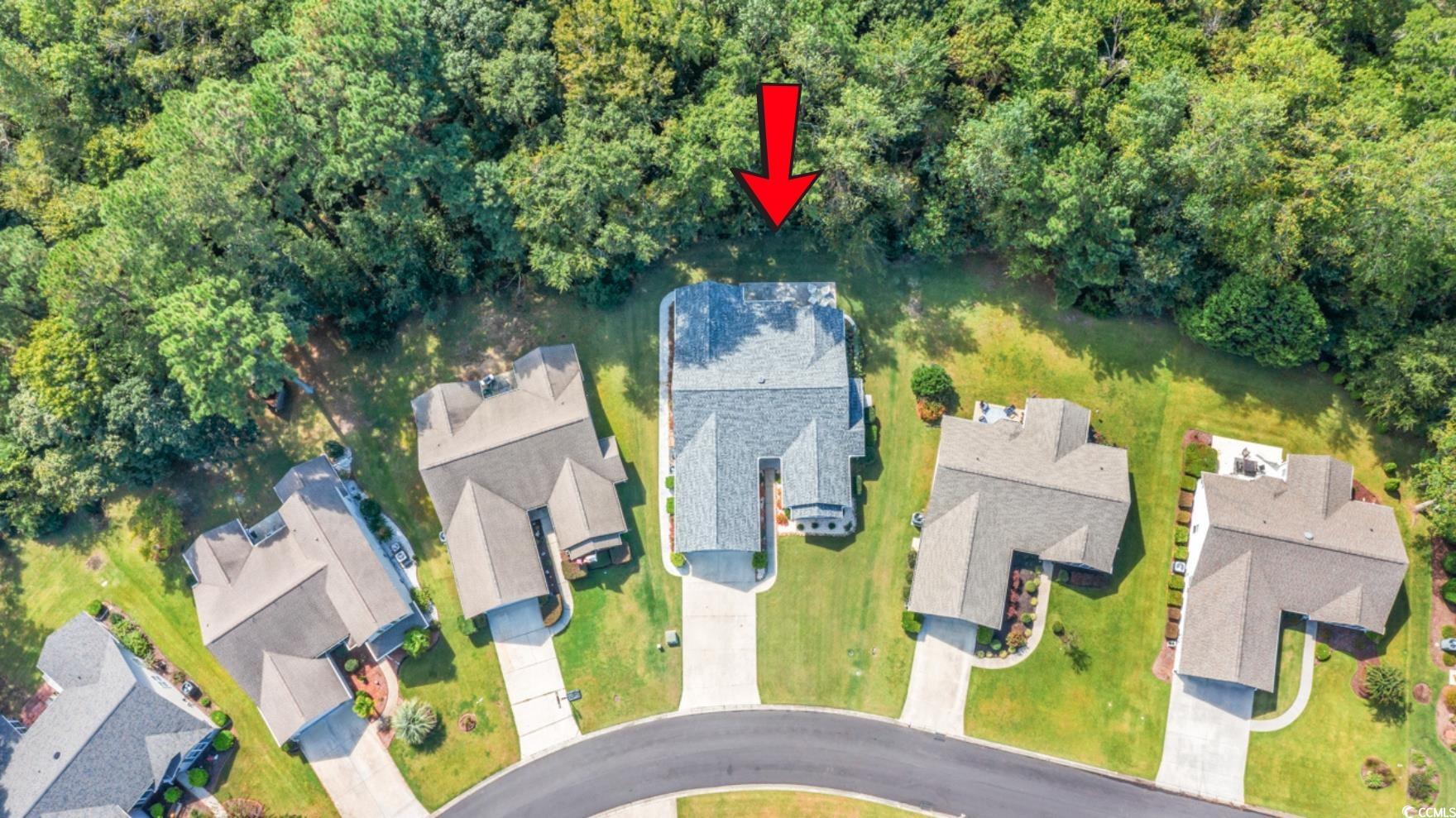 152 Collins Glenn Drive Murrells Inlet, SC 29576 - Photo 2 of 38