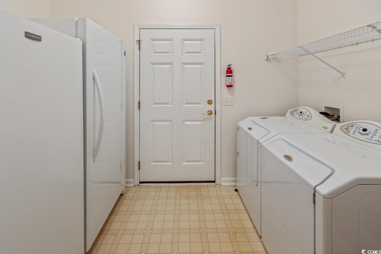 152 Collins Glenn Drive Murrells Inlet, SC 29576 - Photo 29 of 38