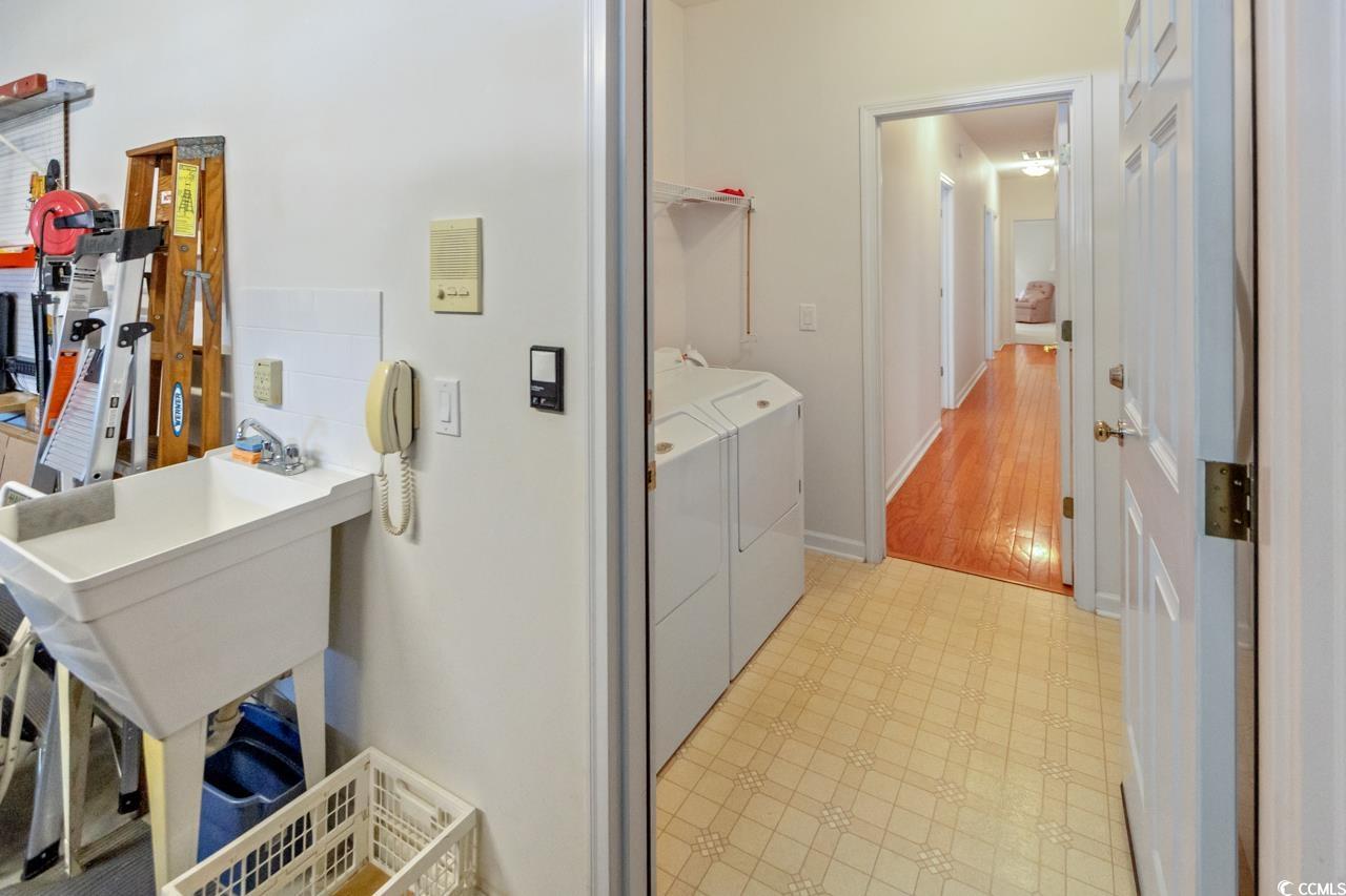 152 Collins Glenn Drive Murrells Inlet, SC 29576 - Photo 30 of 38