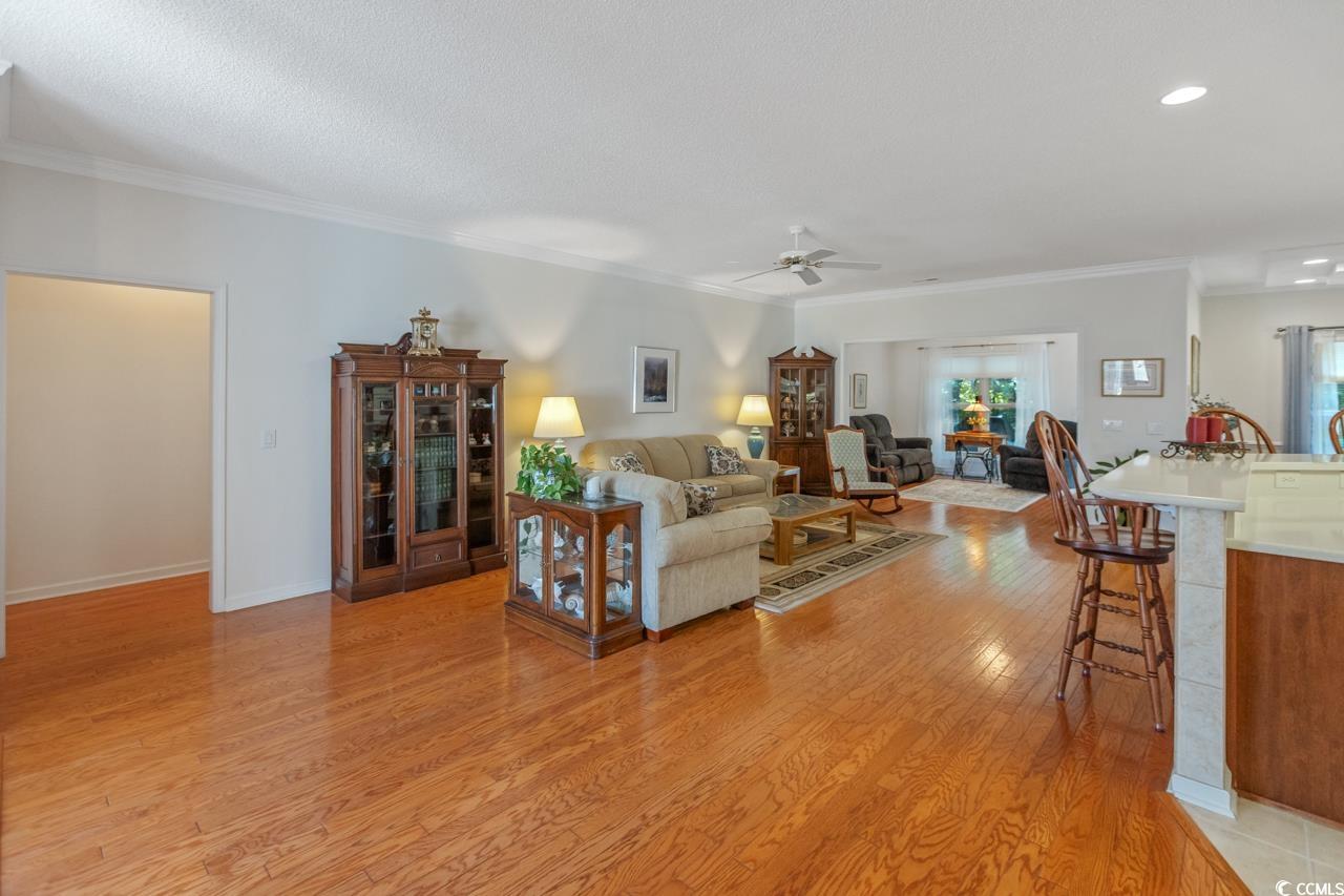 152 Collins Glenn Drive Murrells Inlet, SC 29576 - Photo 3 of 38