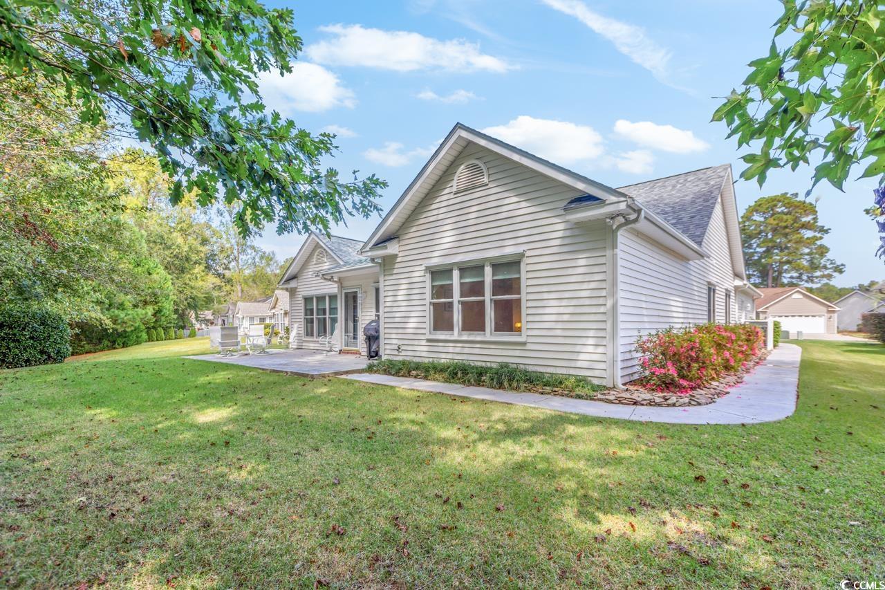 152 Collins Glenn Drive Murrells Inlet, SC 29576 - Photo 31 of 38