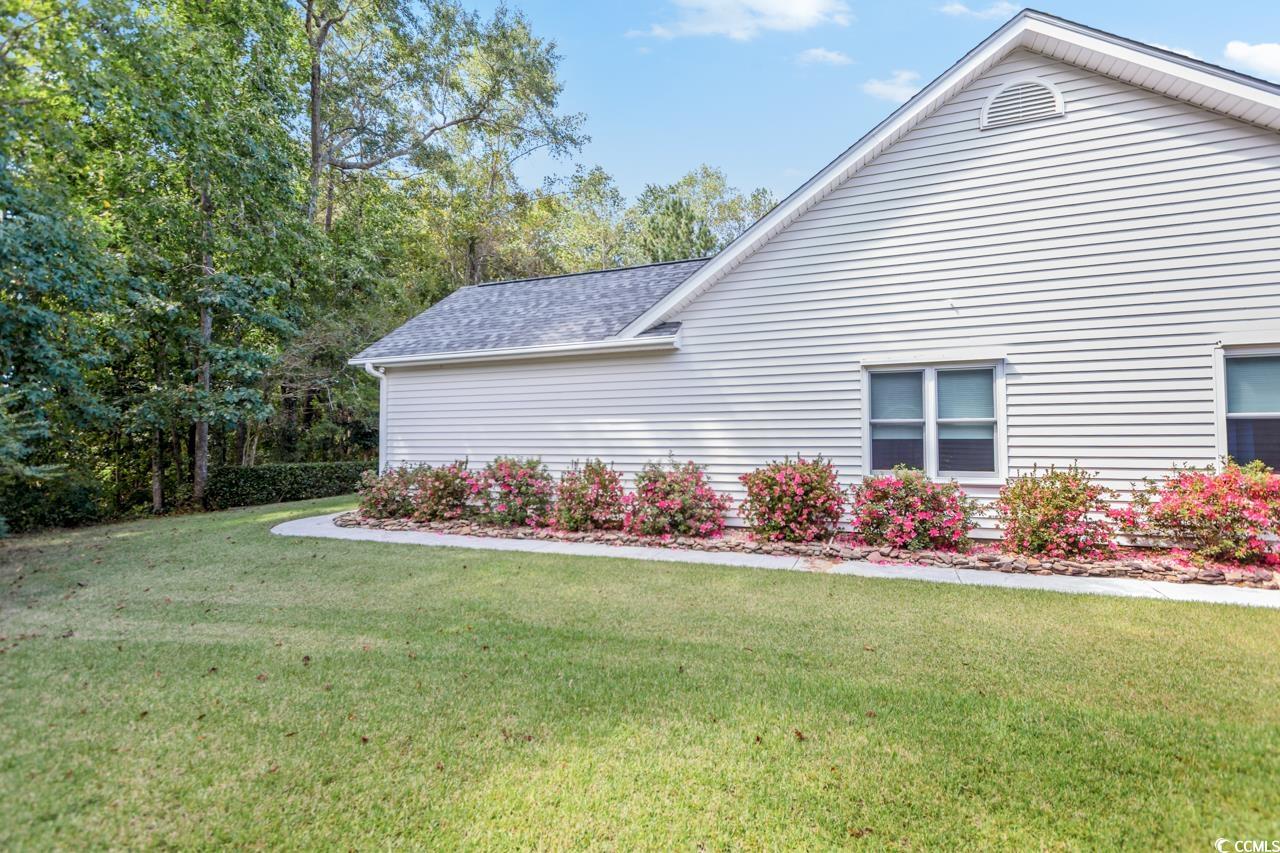 152 Collins Glenn Drive Murrells Inlet, SC 29576 - Photo 32 of 38