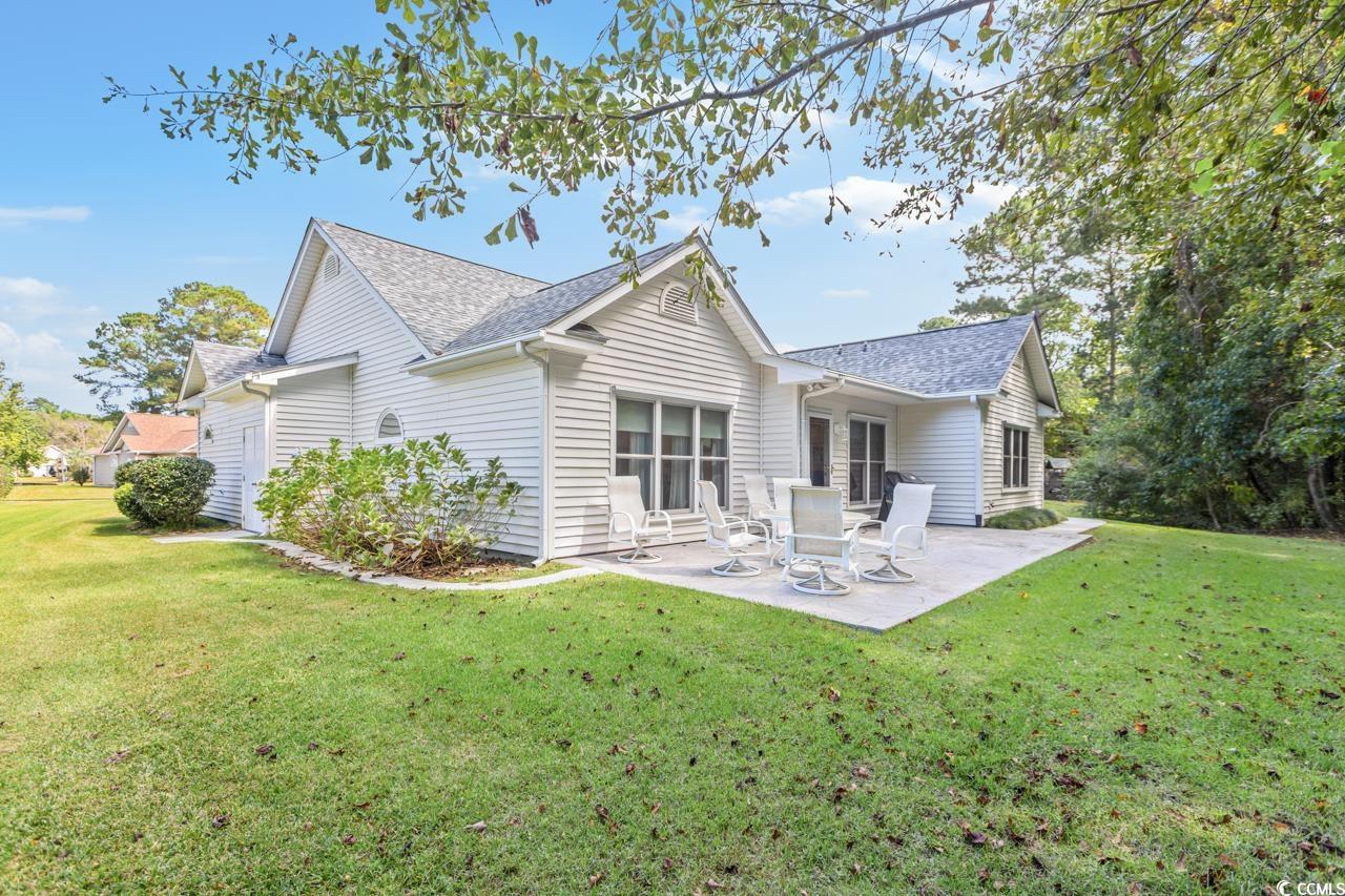 152 Collins Glenn Drive Murrells Inlet, SC 29576 - Photo 33 of 38