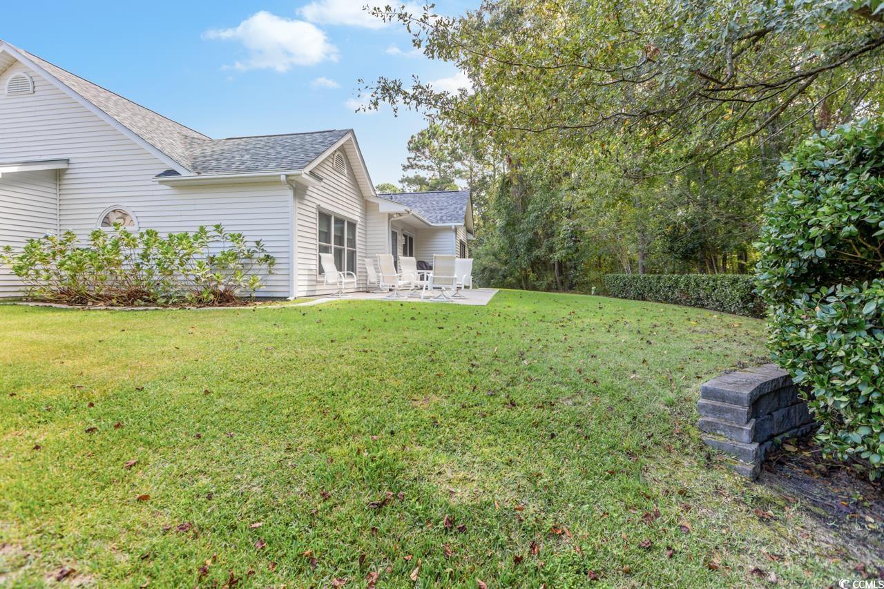 152 Collins Glenn Drive Murrells Inlet, SC 29576 - Photo 34 of 38