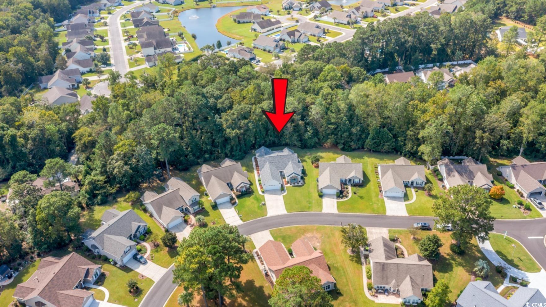 152 Collins Glenn Drive Murrells Inlet, SC 29576 - Photo 36 of 38