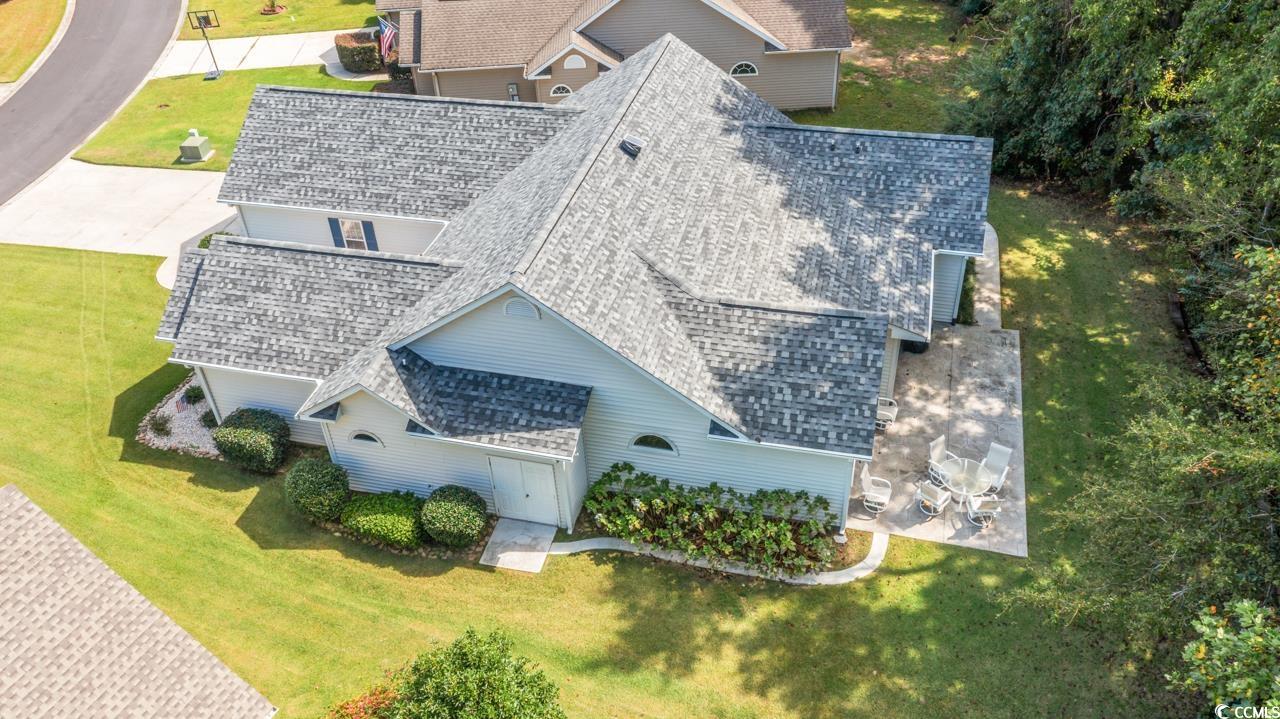 152 Collins Glenn Drive Murrells Inlet, SC 29576 - Photo 38 of 38