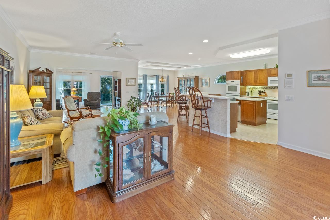 152 Collins Glenn Drive Murrells Inlet, SC 29576 - Photo 4 of 38