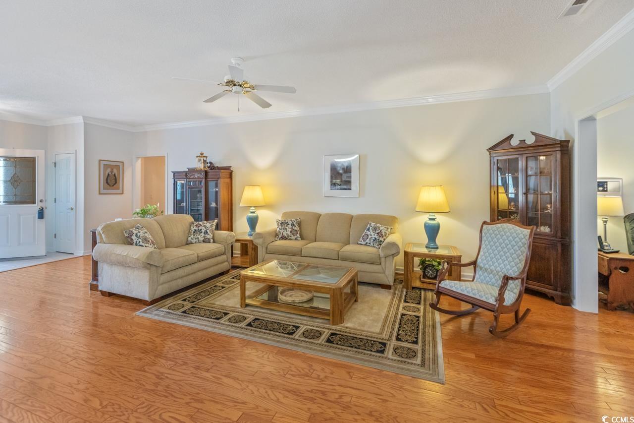 152 Collins Glenn Drive Murrells Inlet, SC 29576 - Photo 5 of 38