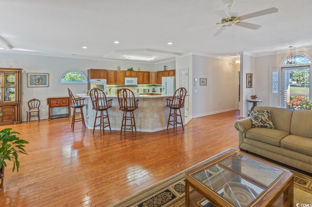 152 Collins Glenn Drive Murrells Inlet, SC 29576 - Photo 6 of 38