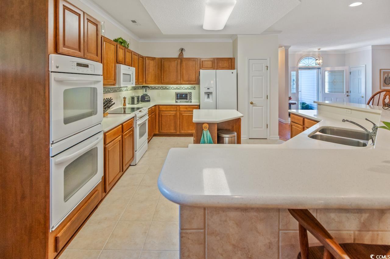 152 Collins Glenn Drive Murrells Inlet, SC 29576 - Photo 10 of 38