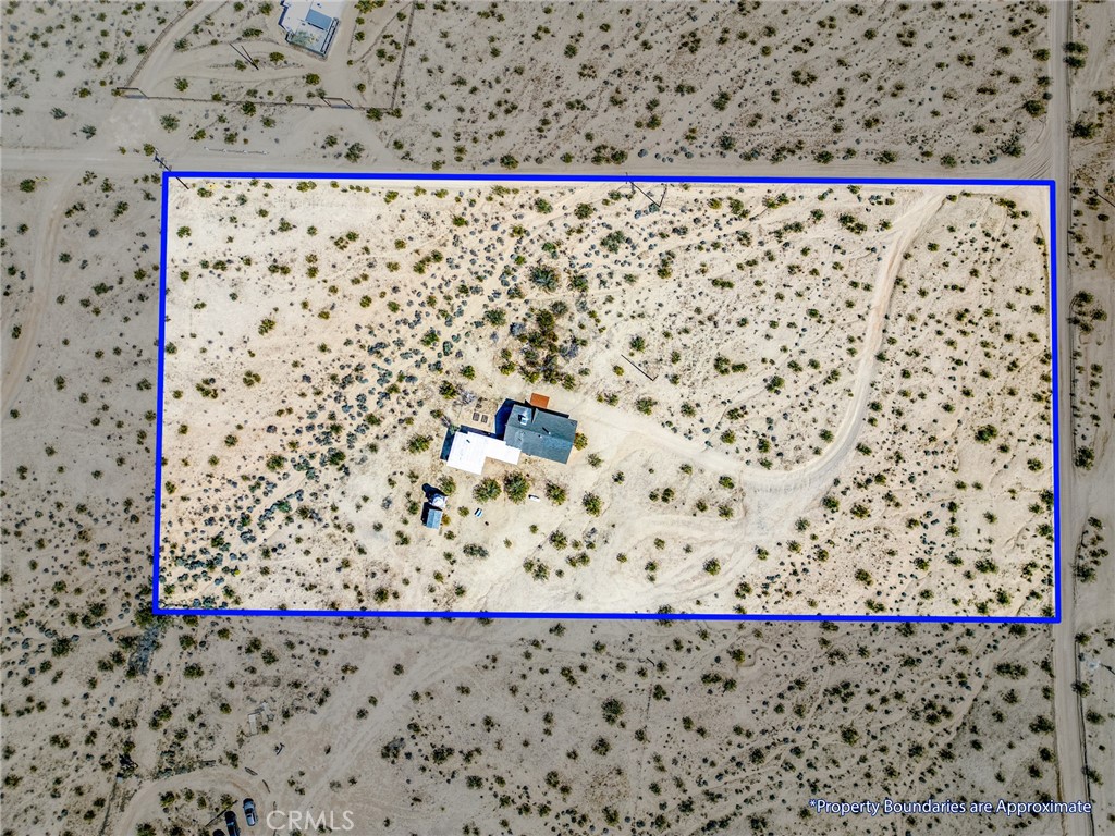 66270 Saturn Road Joshua Tree, CA 92252 - Photo 45 of 75
