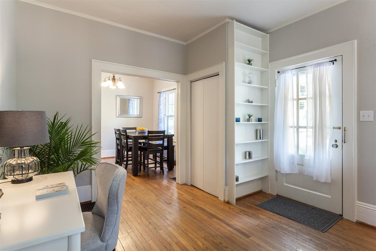 301 Perry Street Raleigh, NC 27608 - Photo 8 of 23 Photo 8