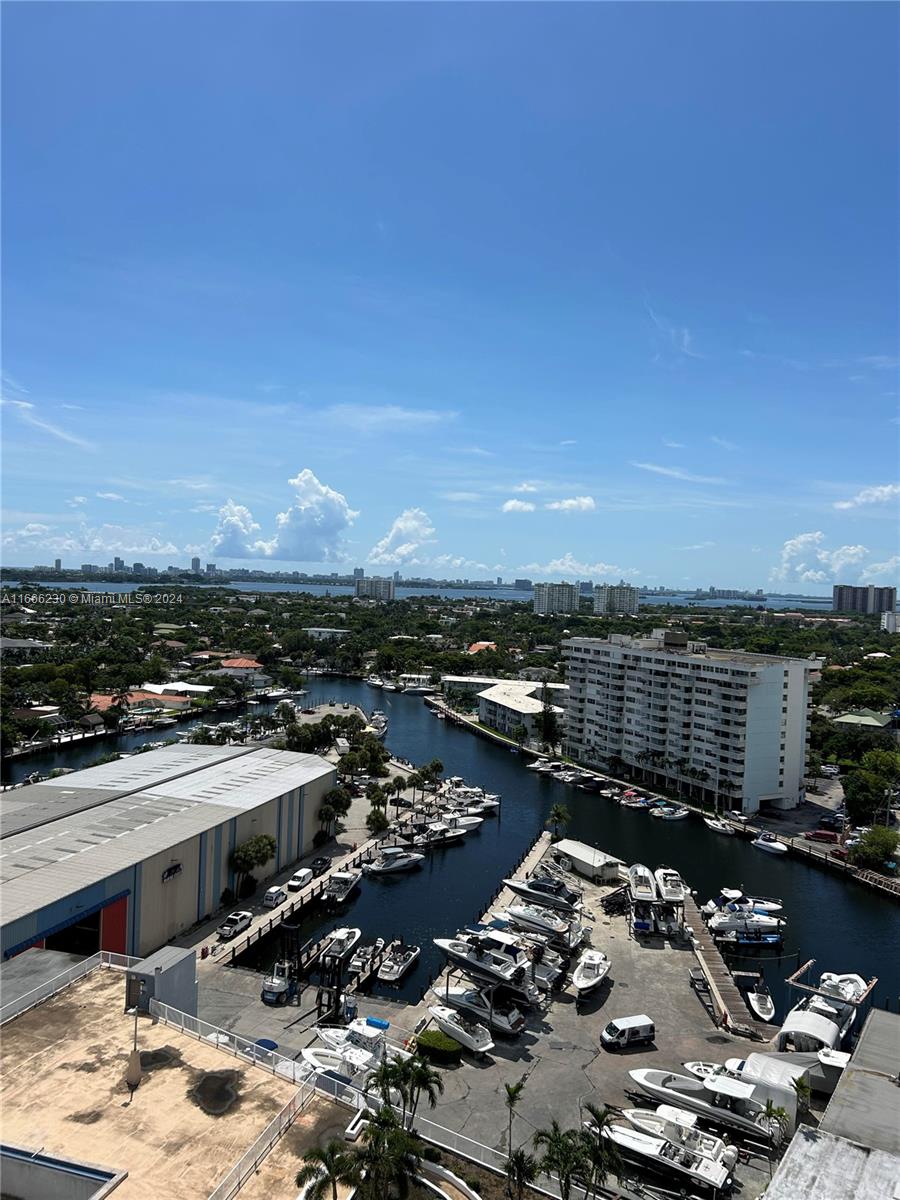 13499 Biscayne Blvd Unit PH1706  