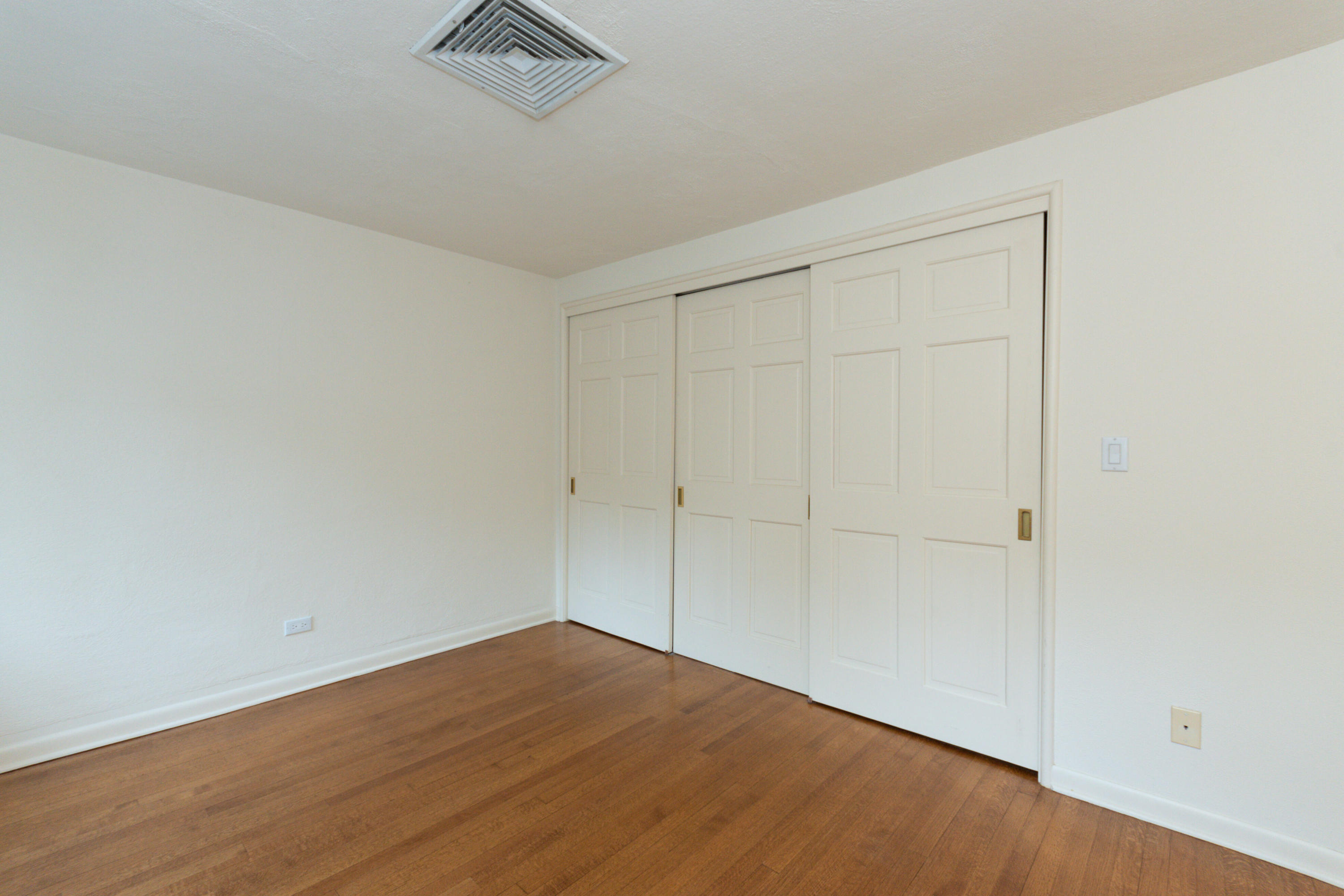 11 Searles Road Darien, CT 06820 - Photo 26 of 43 wooden floor in an empty room