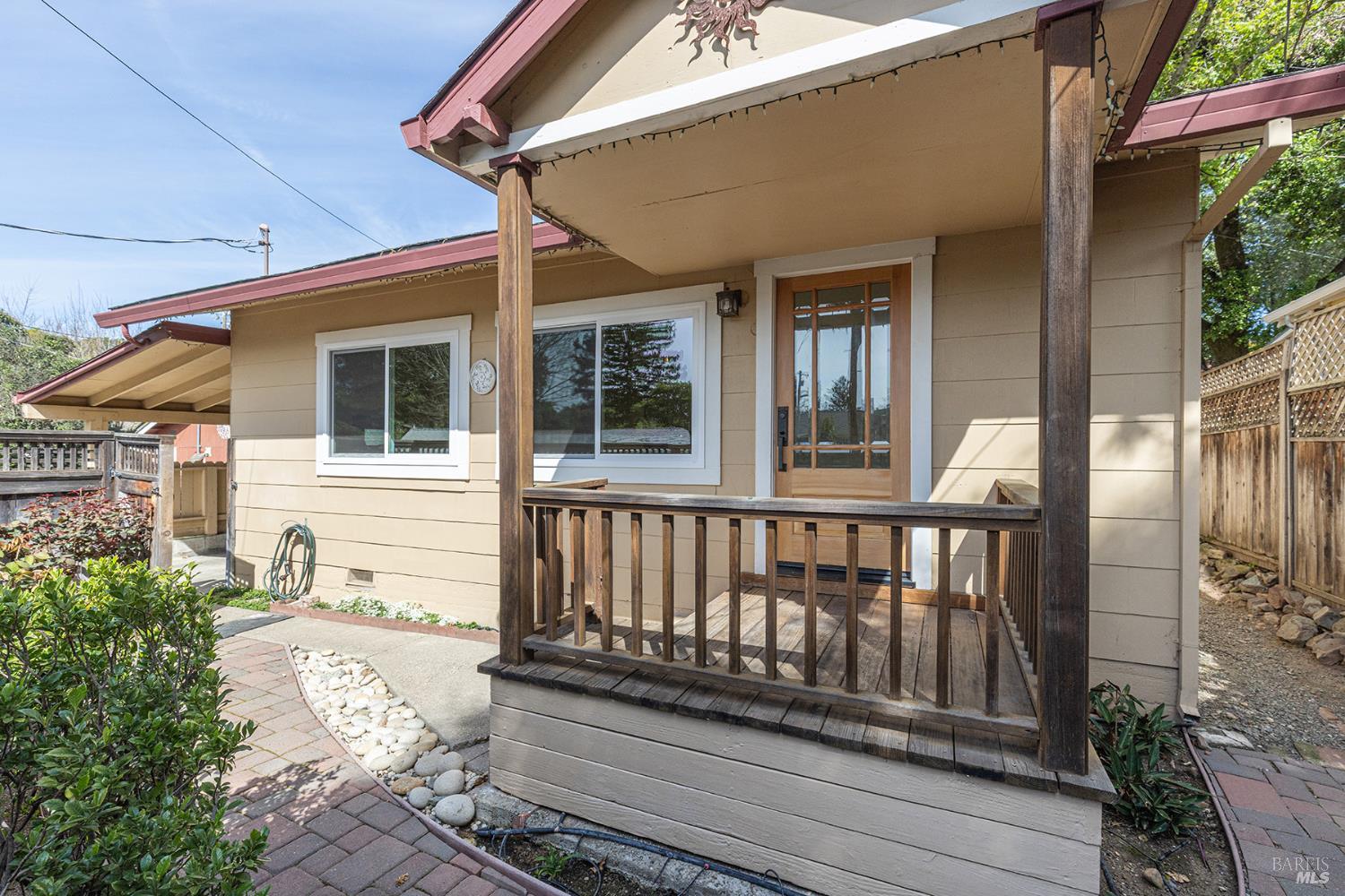 18090 Las Lomas Road Sonoma, CA 95476 - Photo 1 of 37