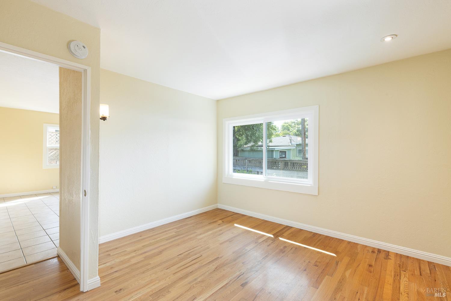 18090 Las Lomas Road Sonoma, CA 95476 - Photo 13 of 37 BEDROOM 1