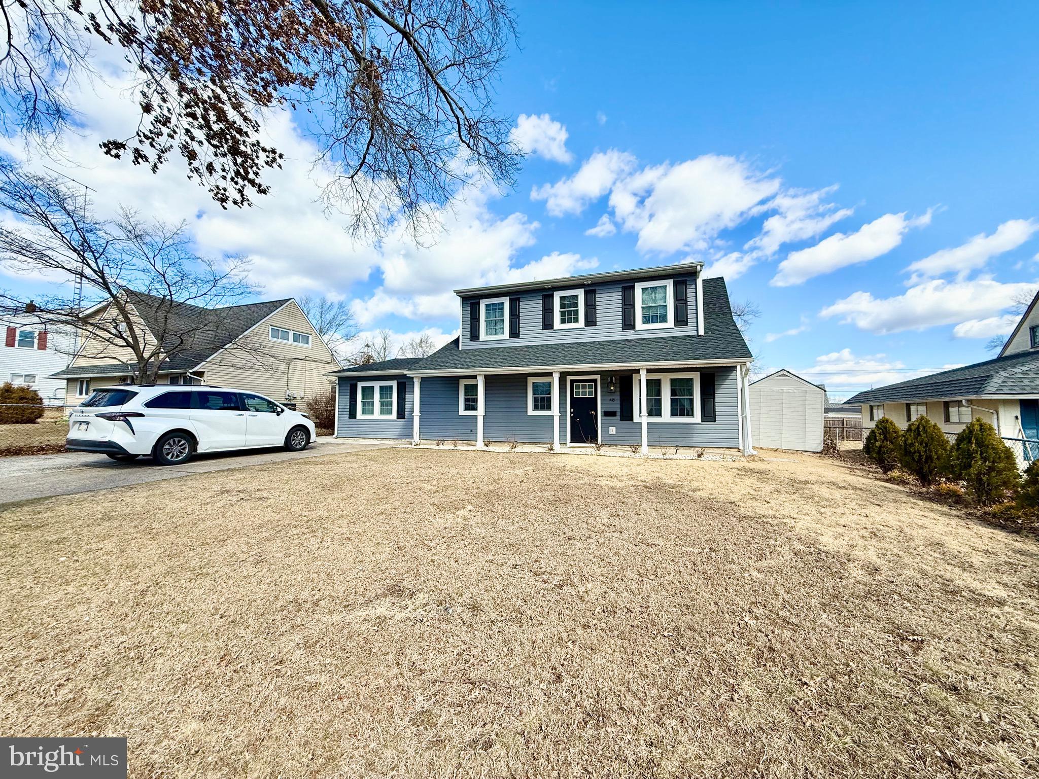 48 Rustleaf Lane Levittown, PA 19055 - Photo 3 of 56 Gallery Image 3
