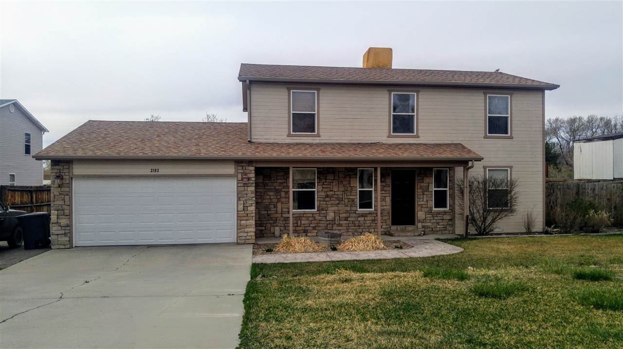 3193 Highview Road Grand Junction, CO 81504 - Photo 1 of 1 Gallery Image 1