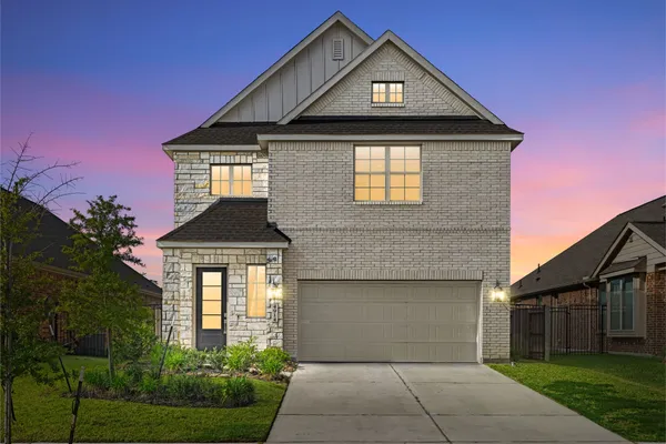 $2,295 | 4914 Chester Lake Lane, Porter, TX 77365