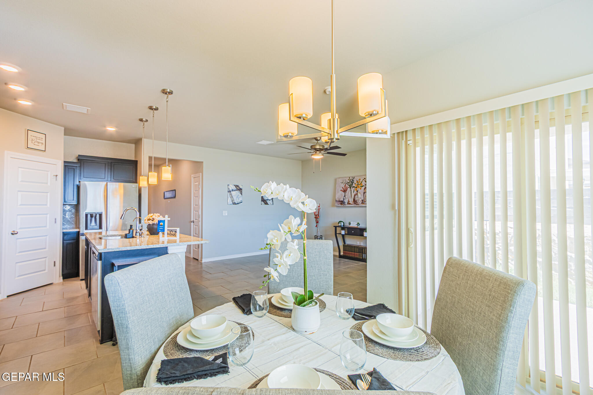 1632 Sam Dominguez El Paso, TX 79928 - Photo 15 of 34 Dinning