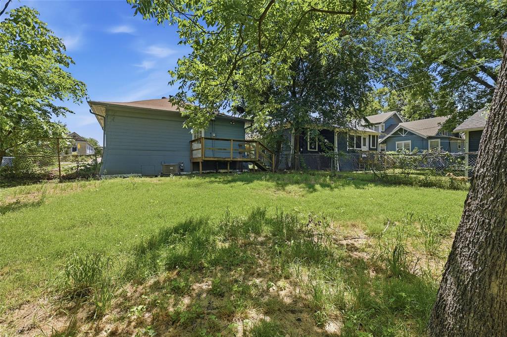 529 East Woodard Street Denison, TX 75021 - Photo 26 of 29