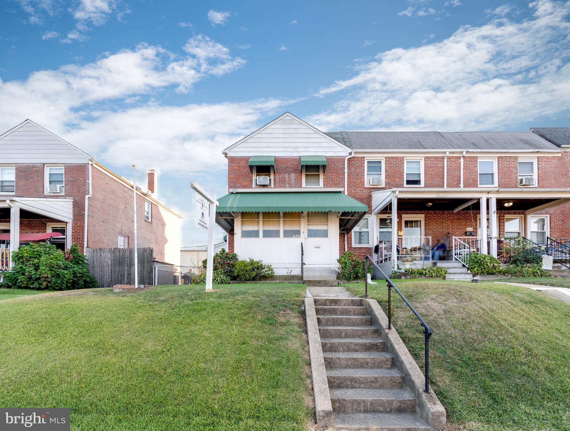 7537 Westfield Road Baltimore, MD 21222 - Photo 2 of 33 Gallery Image 2