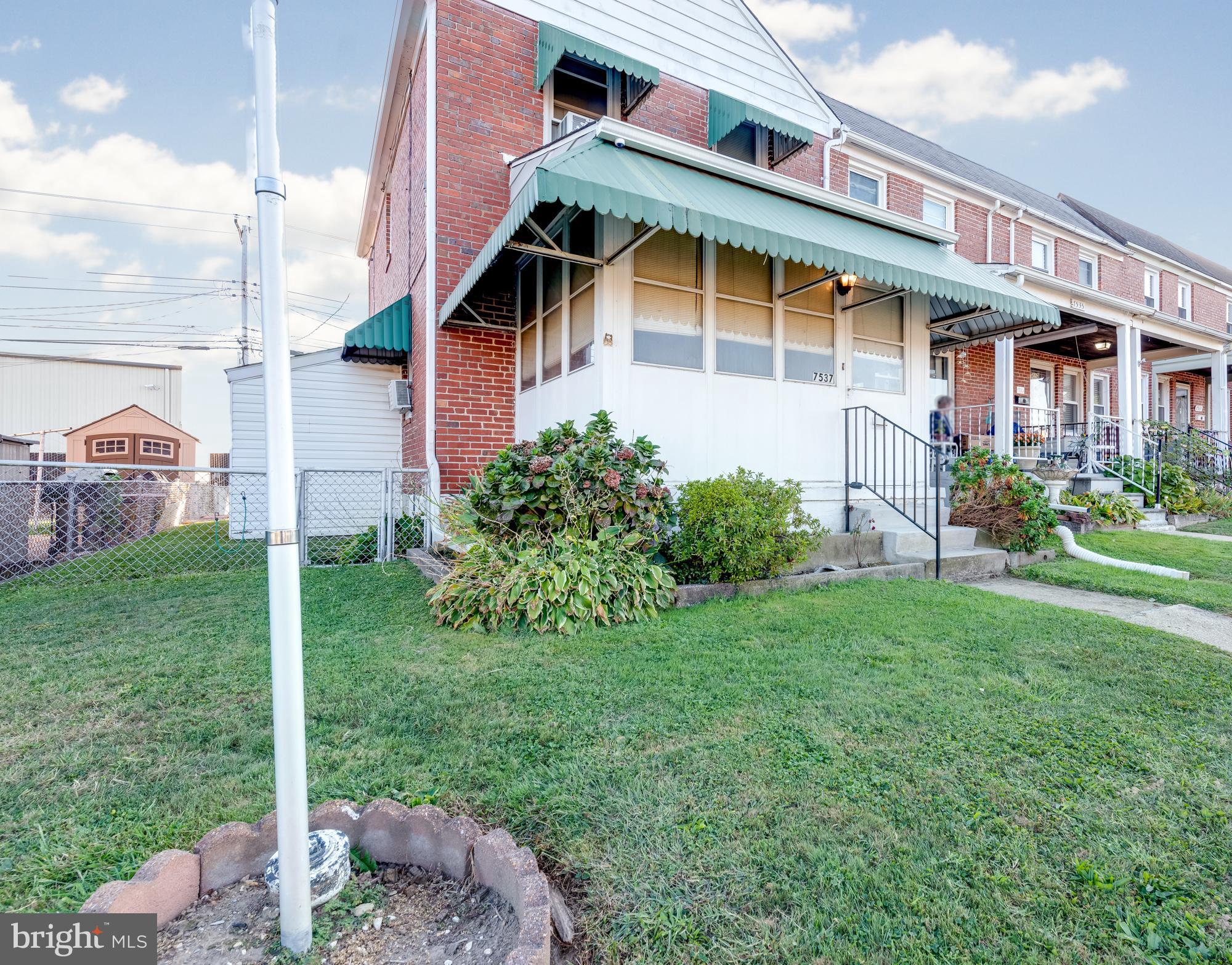 7537 Westfield Road Baltimore, MD 21222 - Photo 3 of 33 Gallery Image 3