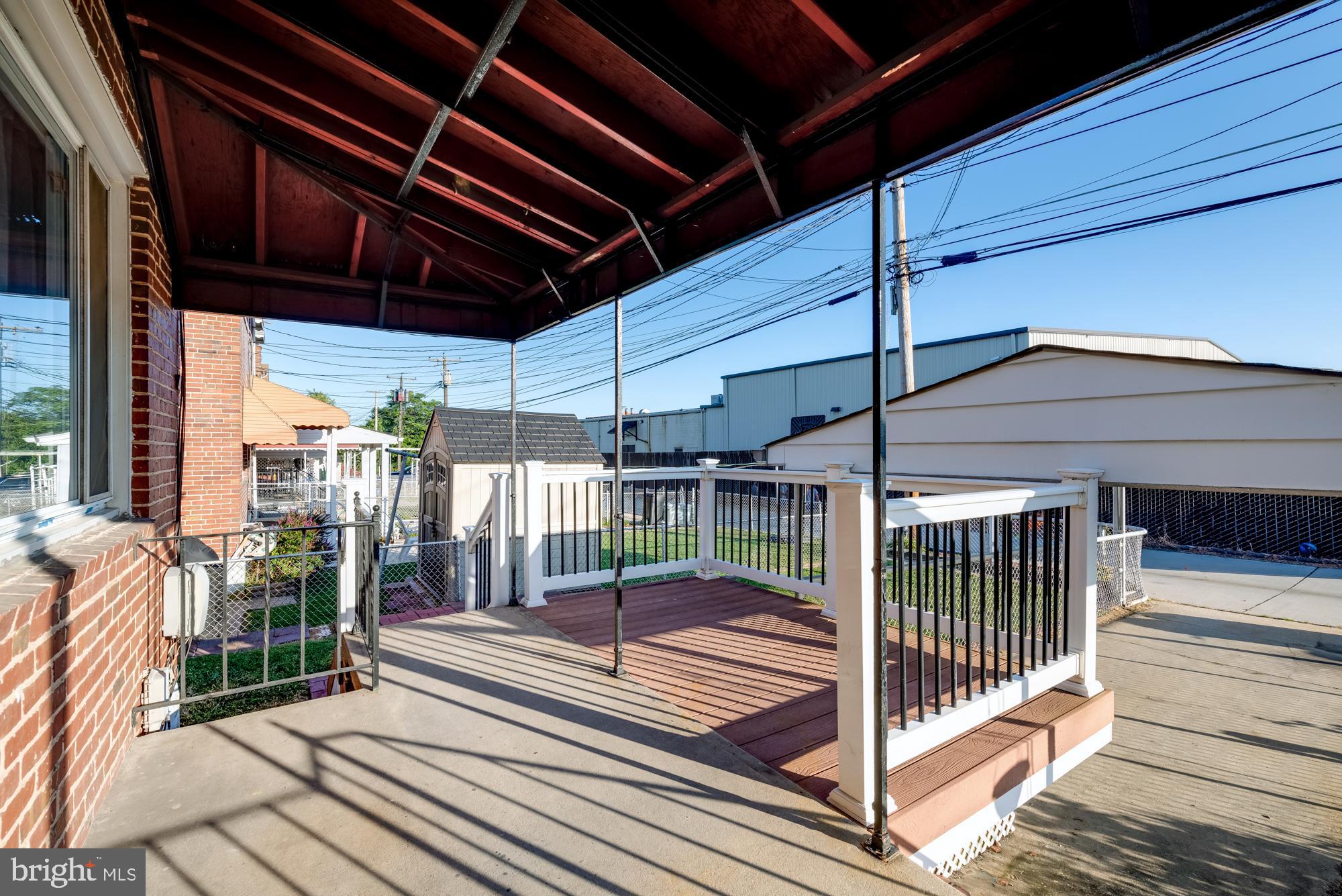 7537 Westfield Road Baltimore, MD 21222 - Photo 28 of 33 Gallery Image 28