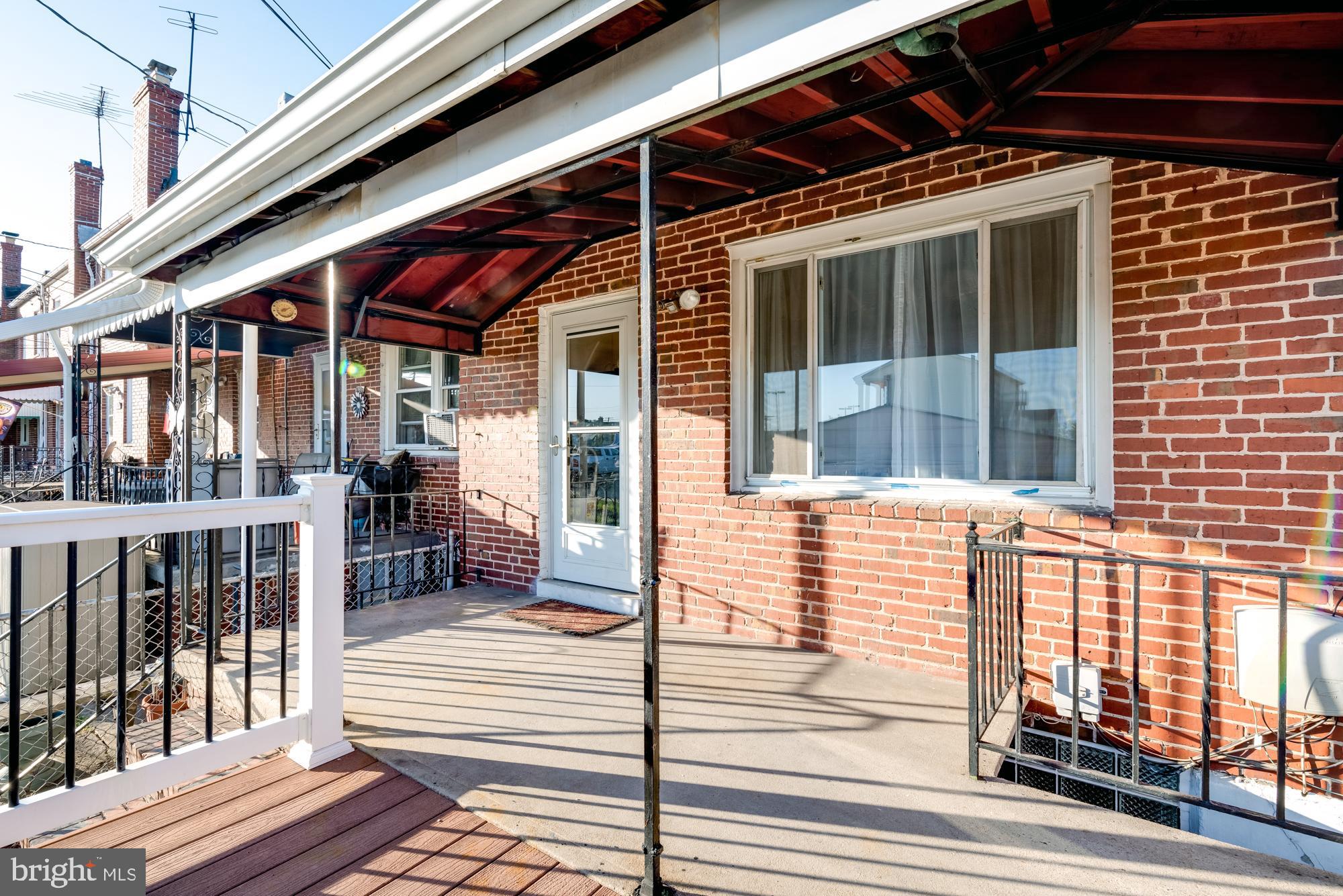 7537 Westfield Road Baltimore, MD 21222 - Photo 29 of 33 Gallery Image 29