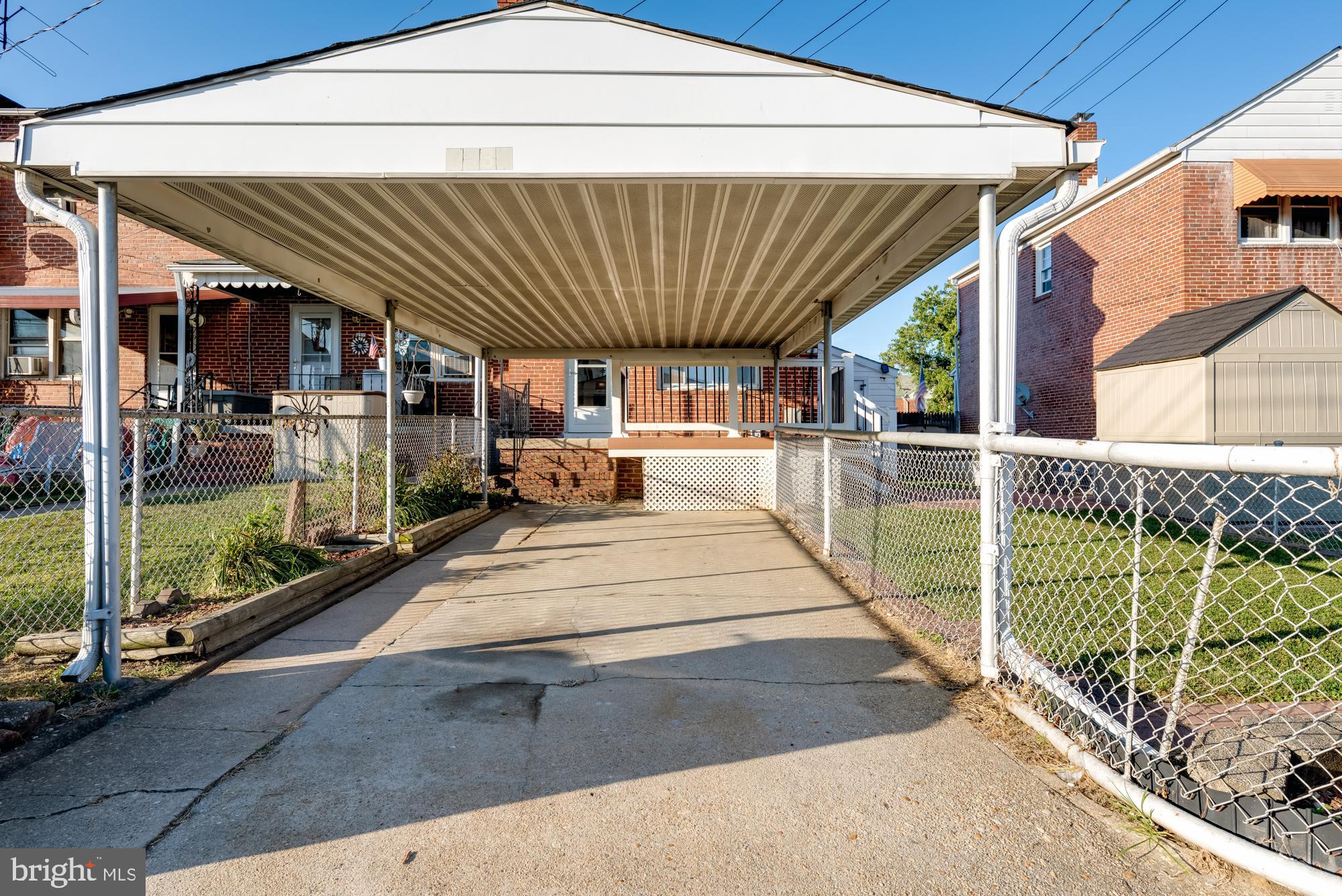 7537 Westfield Road Baltimore, MD 21222 - Photo 30 of 33 Gallery Image 30