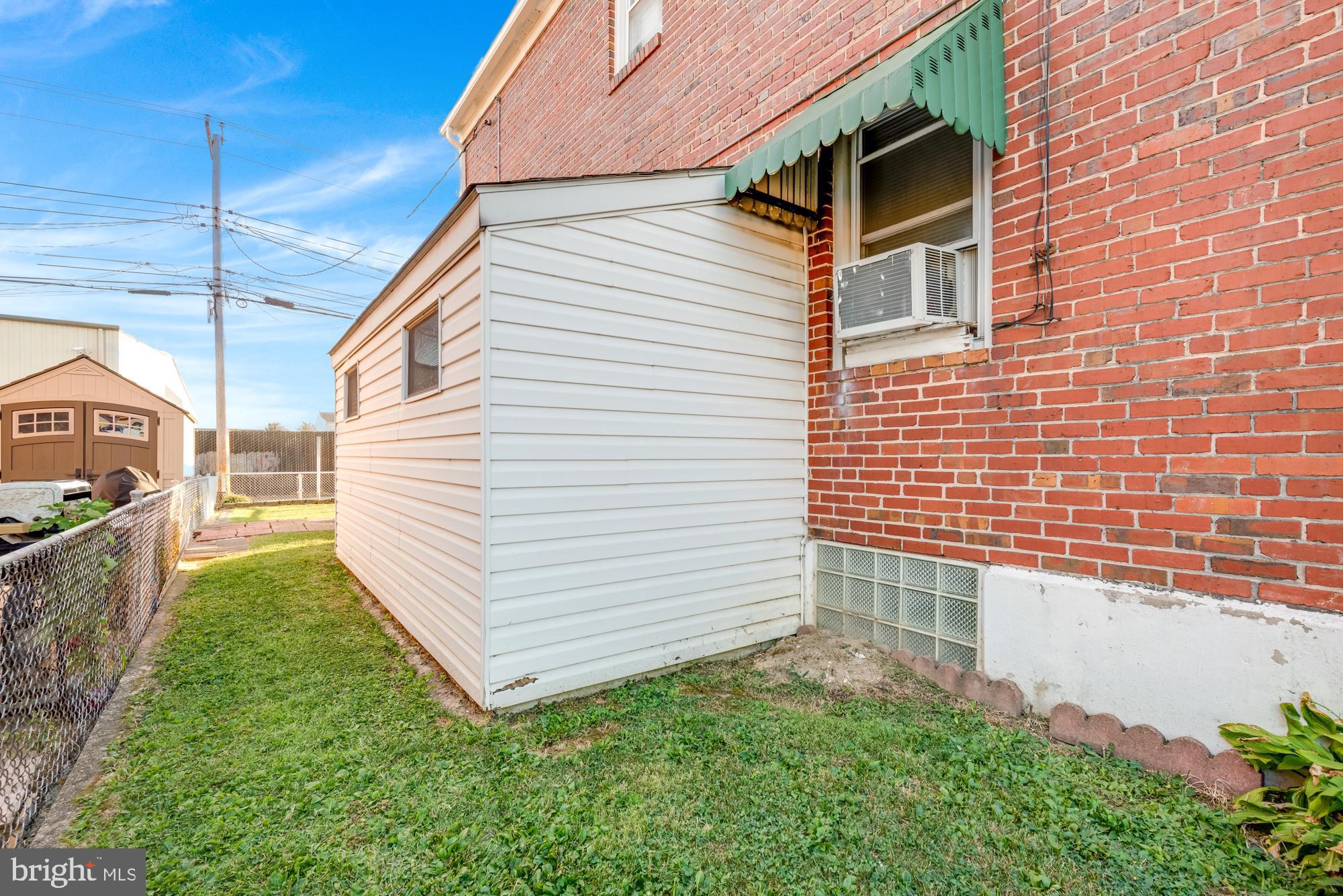 7537 Westfield Road Baltimore, MD 21222 - Photo 31 of 33 Gallery Image 31