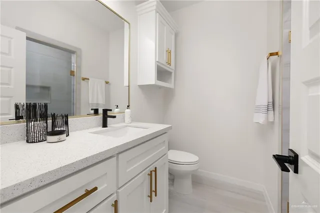 $277,000 | 1602 Foxtail Street, Donna, TX 78537