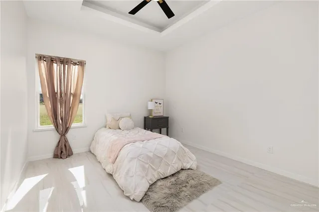 $277,000 | 1602 Foxtail Street, Donna, TX 78537